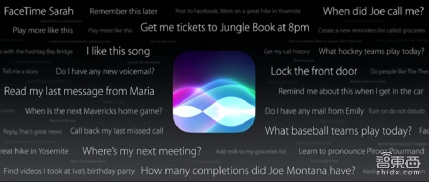 苹果如何打赢AI助手大战？为不同的设备打造不同的Siri