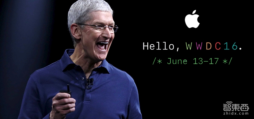 终极剧透：明晚苹果发布的谈资全在这里，请预习！
