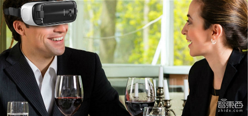 VR真正赚钱的机会都在这里 起底VR内容产业丨智能内参