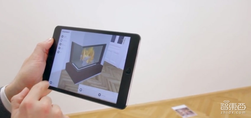 用AR设计自己的房间！来自德国的ViewAR通过App解决3D可视化