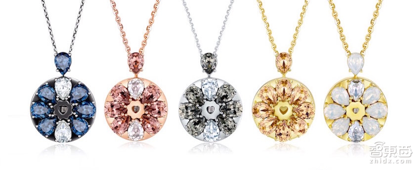 初创品牌Totwoo跨过量产门槛 千元智能珠宝全球开卖