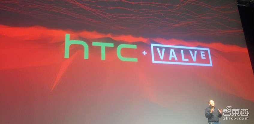 合作蜜月期Valve踹了HTC一脚 ，Lighthouse技术开放背后的利益纠葛
