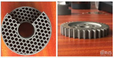 国产技术发力 西通电子推出首款SLM金属3D打印机