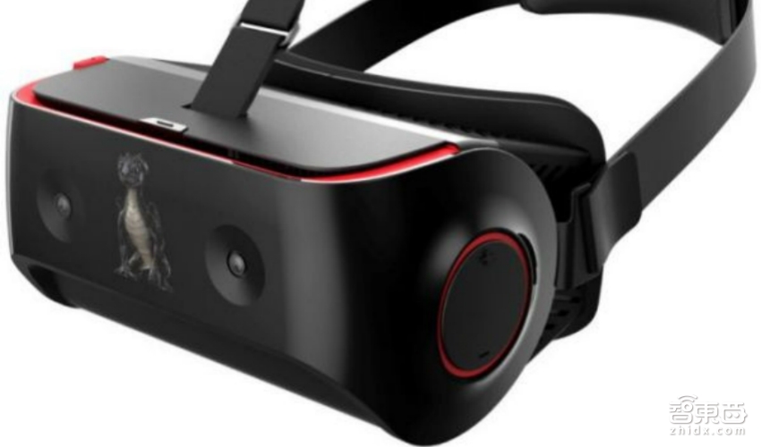 高通歌尔联合发布骁龙VR820一体机设计平台