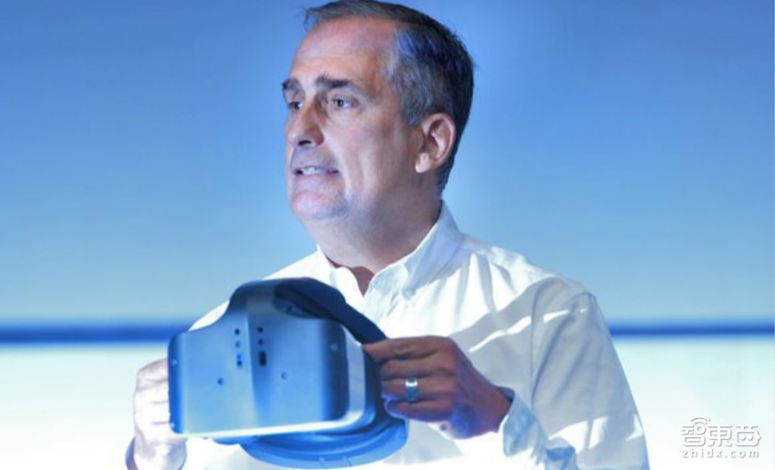 英特尔与微软再次走到一起 准备打造Wintel VR联盟