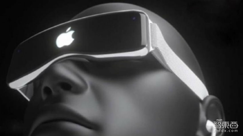 iPhone7双摄背后的野心 解密苹果AR布局