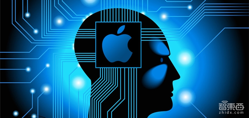 苹果聘请卡内基梅隆AI专家 产品未来要向AI靠拢