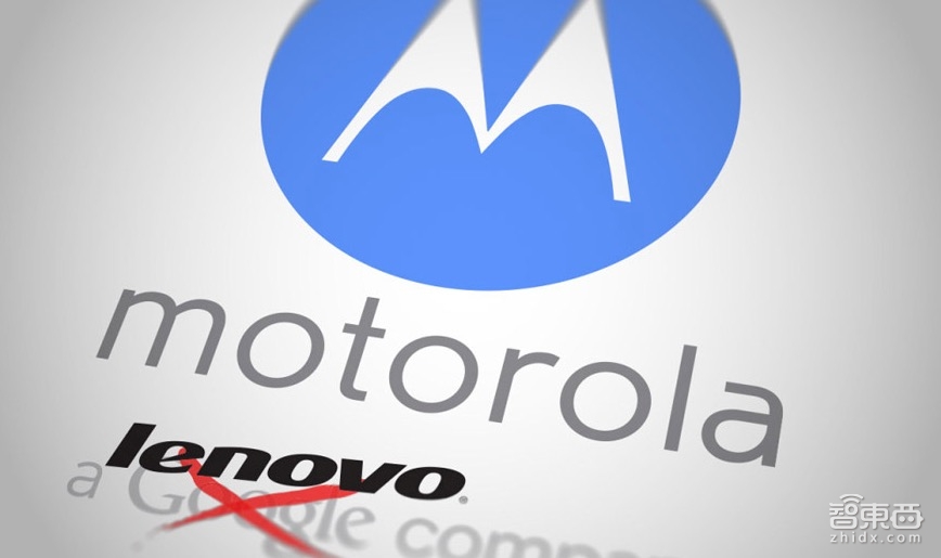 智东西晚报：Moto成联想手机唯一品牌 无人机开发商博瑞空间融资