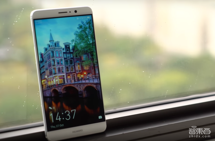 首款国产Daydream手机来临！ 华为Mate9高配版2K屏