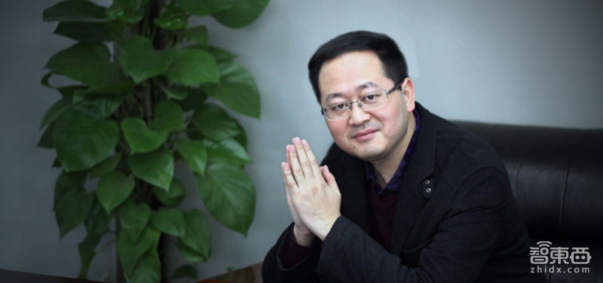 对话杭州国芯CEO黄智杰：AI芯片春节量产 已落地十几家客户