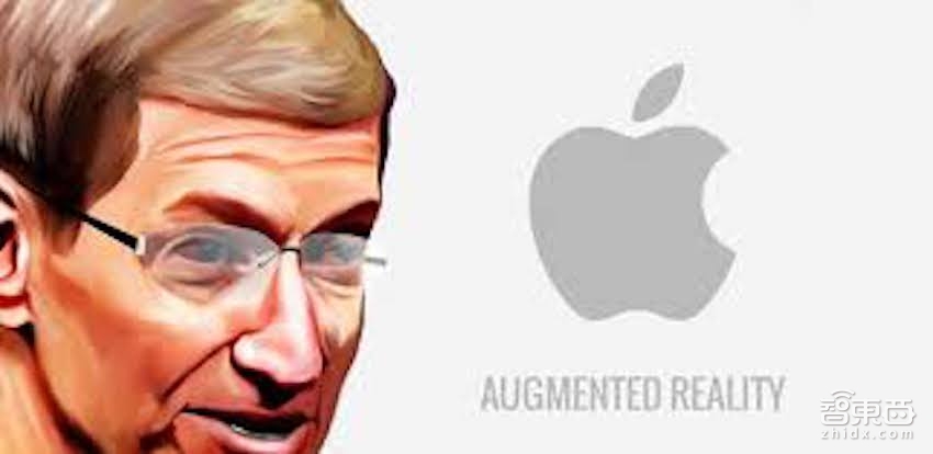 员工确认蔡司正与苹果开发AR/MR新品 或最早今年公布