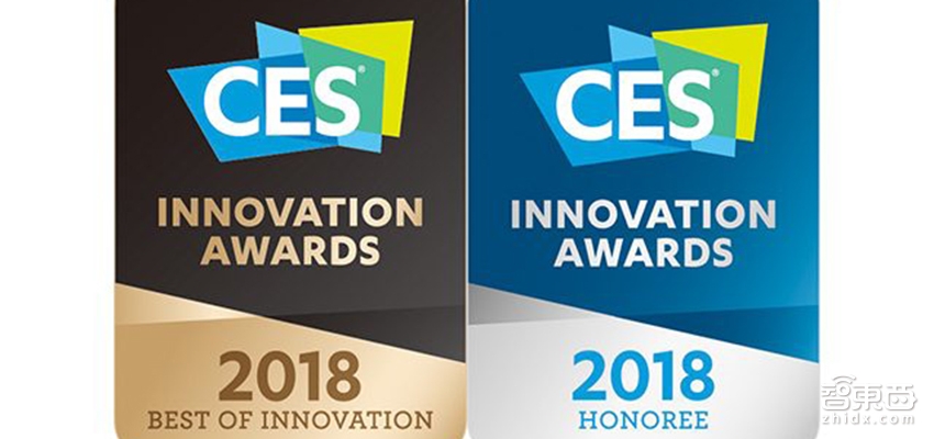 CES2018最佳创新奖出炉  这20款产品引领时代！