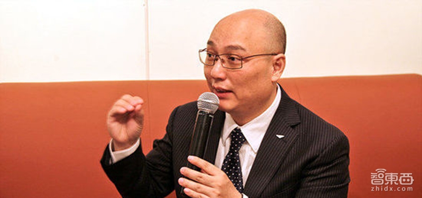 前特斯拉中国总经理郑顺景加盟摩拜 任首席营销官