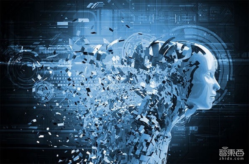 来科技公园触摸未来大脑，见证一场10万人的人工智能趴！
