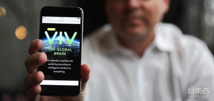 豪掷2亿美元！三星收购Siri创始团队Viv Labs