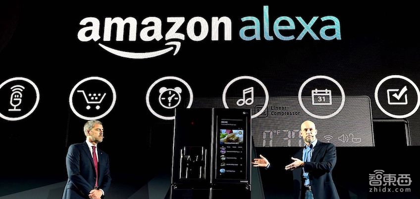 亚马逊Alexa崛起解密：6年研发，超7000项技能，半年接入6000余家厂商