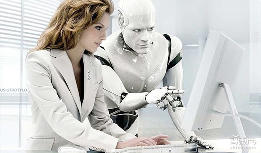 机器人比凤姐更懂炒作？人工智能正在改造社会化营销