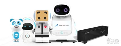 海知智能入驻AWE极果科技公园 将发布比肩“Alexa”的个性化聊天机器人开放技术平台