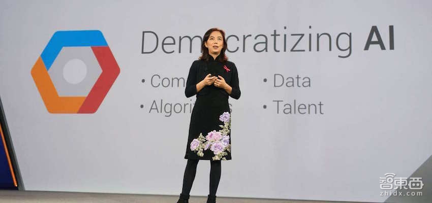 李飞飞宣布谷歌收购数据社区Kaggle，降低门槛，让AI民主化