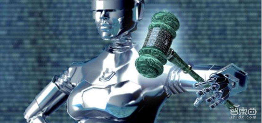 密码保护：AI要取代律师？为时尚早