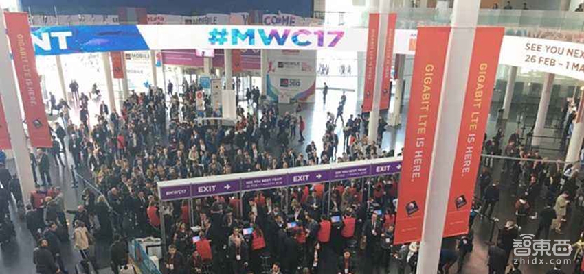 MWC17上海下周开幕 通信展变智能科技展