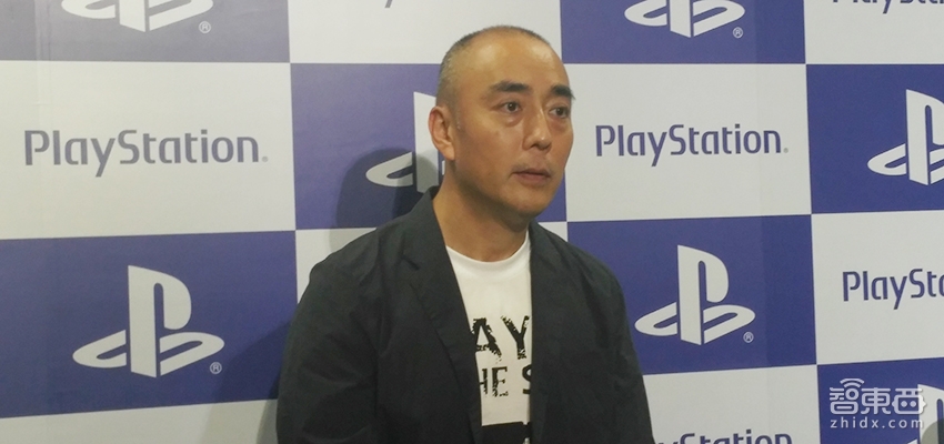 专访添田武人：游戏打头、视频跟上，PSVR为优质内容操碎了心