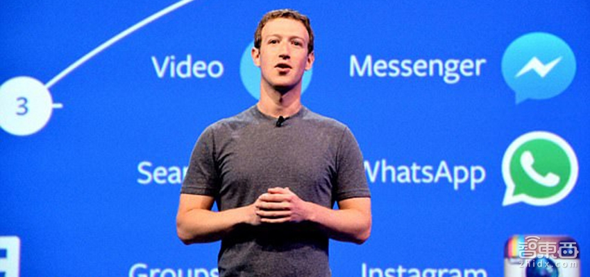 密码保护：Facebook进军智能家居市场 将于5月份推出首款产品