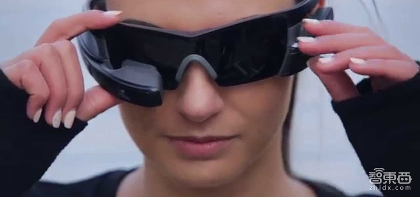 英特尔将分拆AR业务 计划今年销售智能眼镜