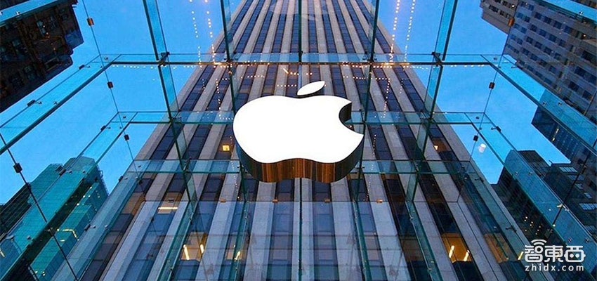 智东西晚报：苹果上季度卖了5220万部手机 港交所IPO新规落地
