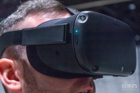 Oculus VR一体机测评：性能大幅超预期！比Oculus GO强上几代