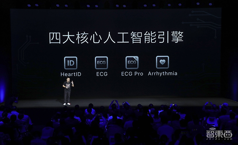 独家对话华米CEO黄汪：首款穿戴AI芯片背后的阳谋！