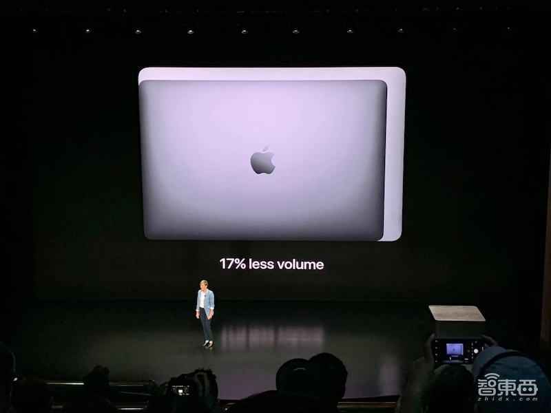 一文看尽苹果三大新品：MacBook Air重生 iPad Pro史上最大升级