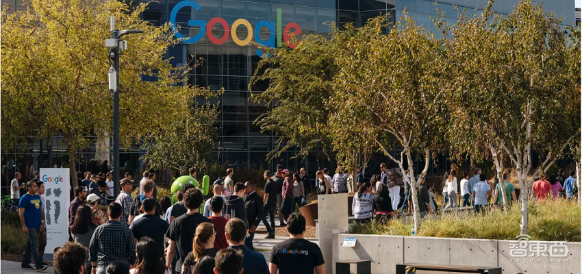 抗议性骚扰，谷歌四十七处办公点迎来全球大罢工