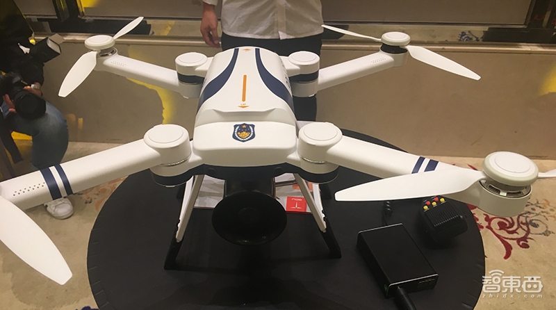普宙推GDU飞盟平台 两周搞定工业无人机定制