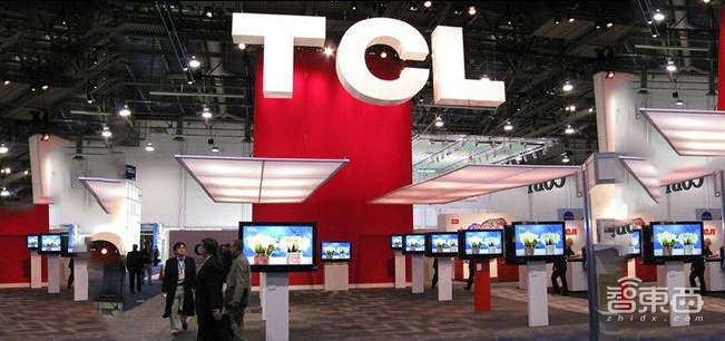 智东西晚报：TCL集团拟48亿剥离智能终端业务 福特开启欧洲业务重组