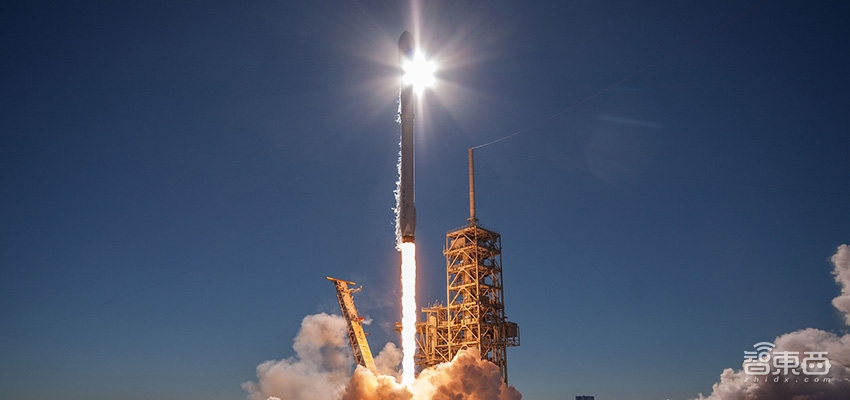 智东西晚报：SpaceX最新飞船概念图曝光 小米战略入股TCL做大家电业务