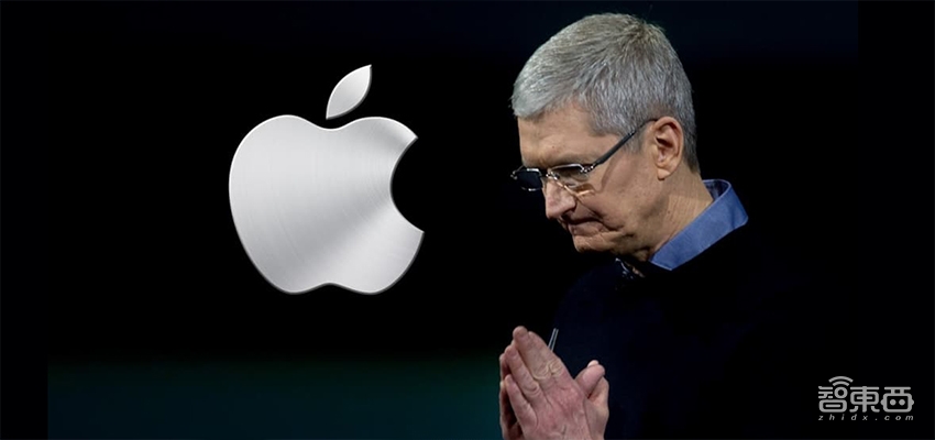 苹果财报的四个秘密：中国收入大跌，iPhone的坑谁来填？