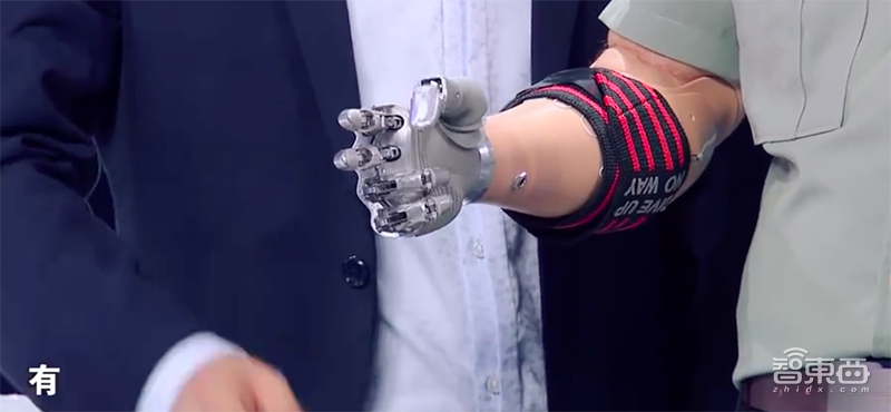 “智能+”助跑未来，机器人正从科幻走进日常！