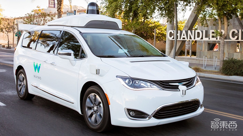 Waymo在亚利桑那又开一家技术服务中心 无人出租车规模将扩大一倍