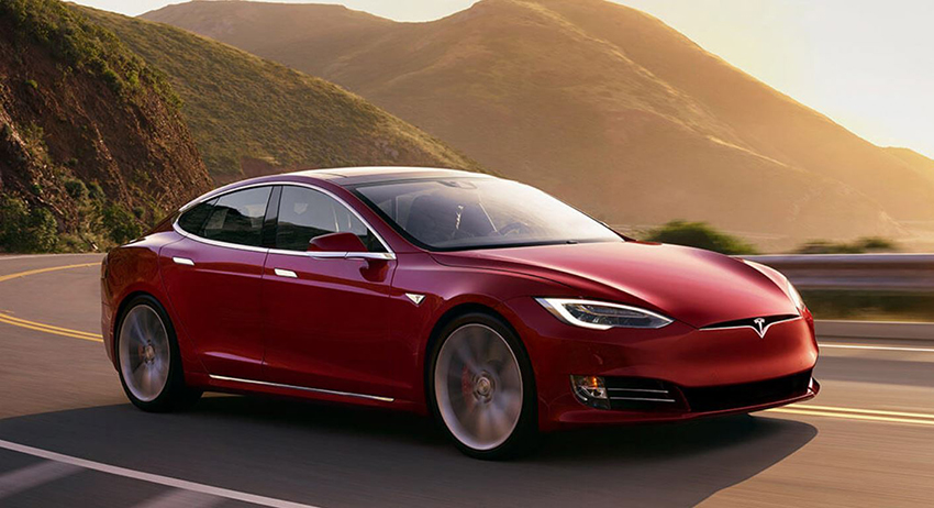 特斯拉Model S将中期改款 换装Model 3风格内饰和新一代动力系统