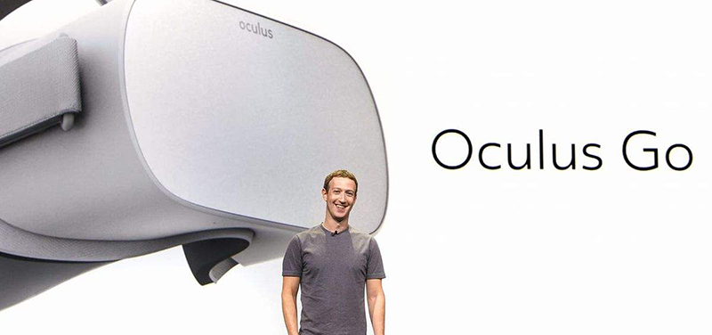 高管暗示Facebook将推新型VR头显，这六大特性值得期待