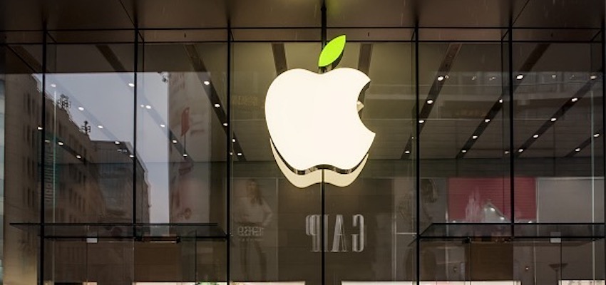 苹果Q3营收538亿美元同比增1%，iPhone收入占比低于50％，8月推AppleCard