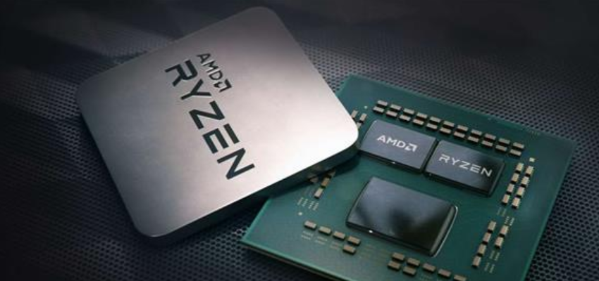 AMD Q2财报：营收环比增长20%，GPU为主要增长点