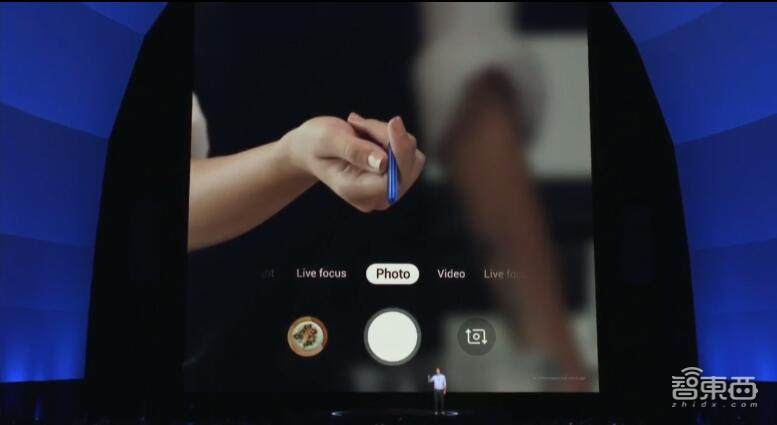 三星机皇Note10+发布！双机上5G版，能玩3D扫描，最新7nm芯片加持