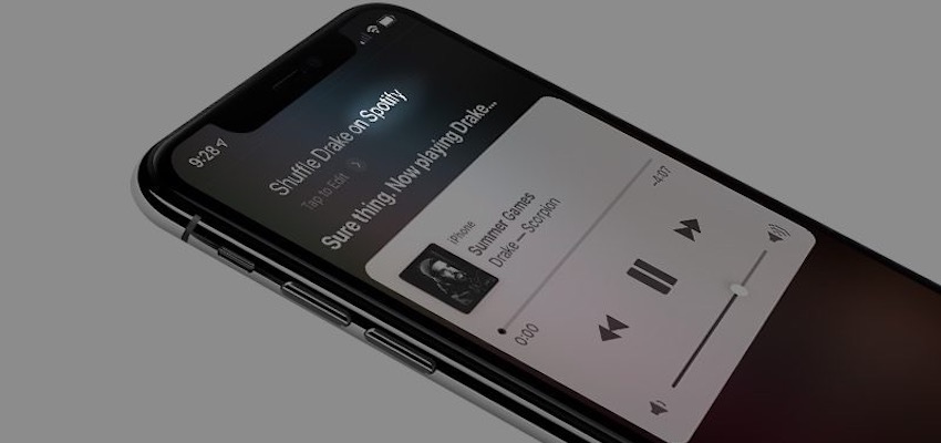 苹果Siri功能妥协，将允许语音控制第三方音乐服务