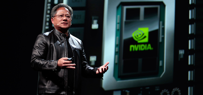 Nvidia训练出83亿参数世界最大语言模型，53分钟成功训练Bert