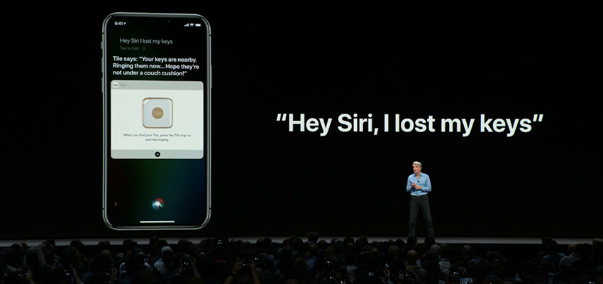 七年见证Siri兴衰！Siri副总裁Bill Stasior跳槽微软