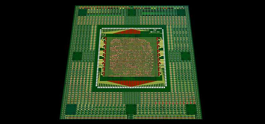 超硅技术里程碑！全球首款可编程碳纳米管芯片问世，RISC-V架构，14000+晶体管