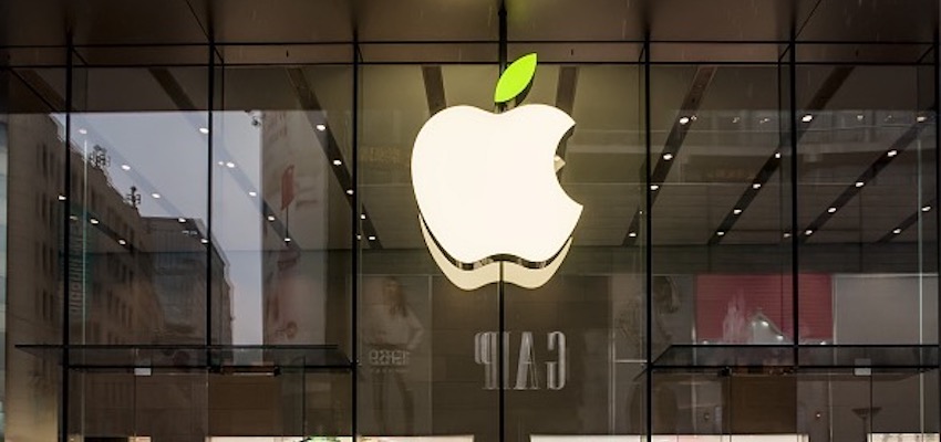 路透社：中国供应链“无可取代”，苹果代工厂很难转移出中国