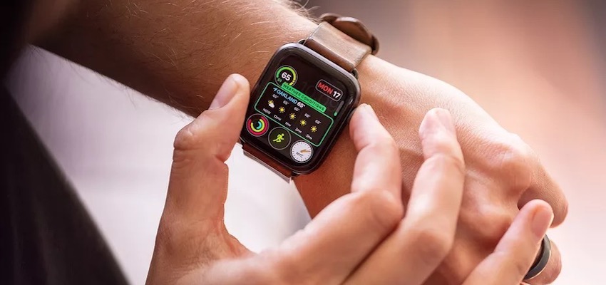 Apple Watch全新睡眠监测功能揭秘 两年前收购技术公司